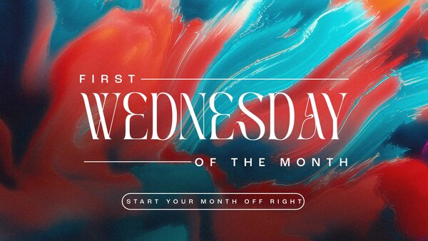 MONTHLY MID-WEEK MEAL & MEETING