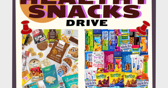 HEALTHLY SNACKS FOOD DRIVE RESUMES image