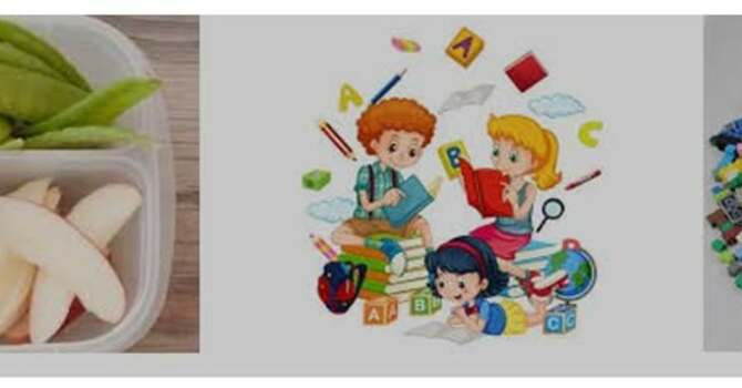 Lunch, Learn and Lego Sessions