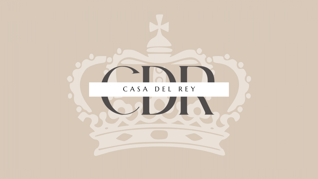 CDR Church podcast artwork
