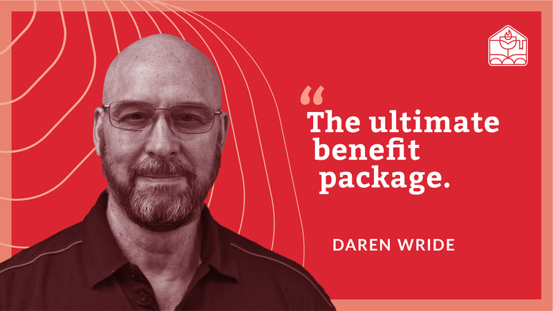 Ephesians 1:1-14 | The Five Benefits Every Follower of Jesus Has