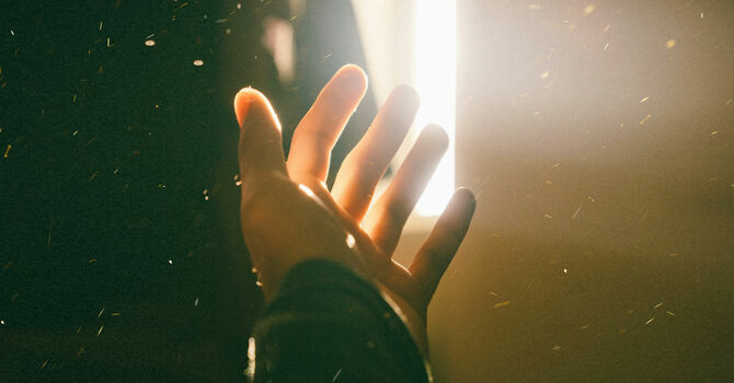 The Second Coming Of Christ