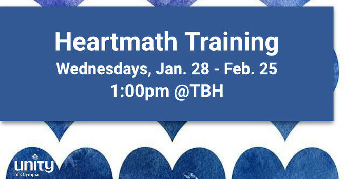 Heartmath Training