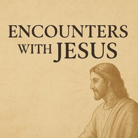 Encounters with Jesus