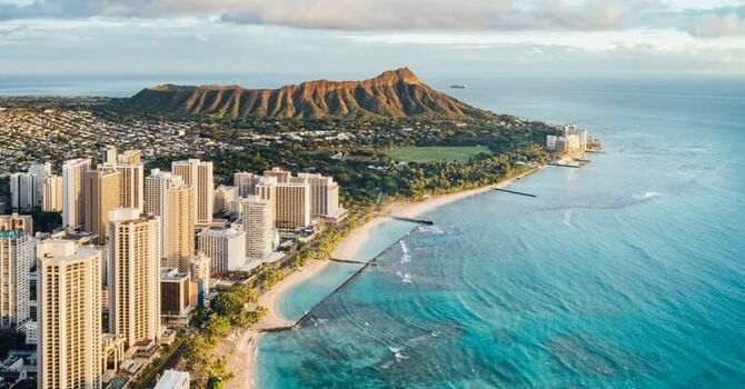 Success Builders Hawaii Summit