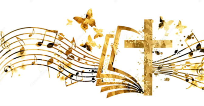 Christmas Music Messenger image