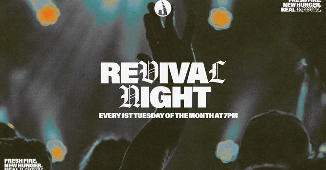 Revival Night