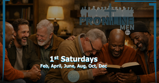 Frontline MEN