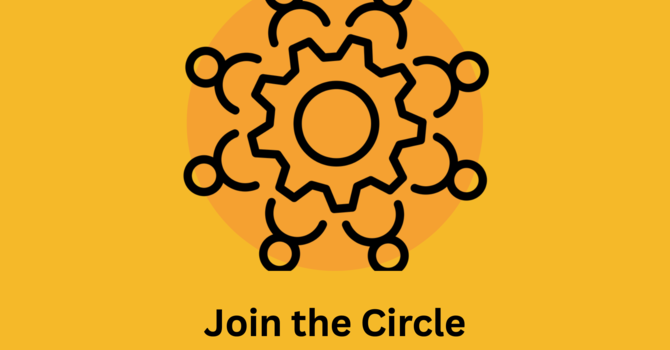 Circle to Build Community