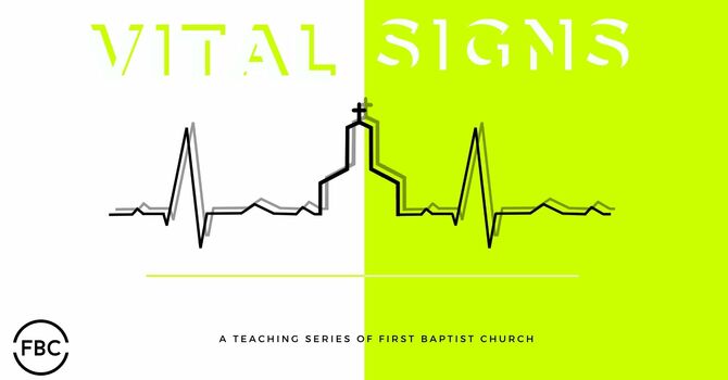 Vital Signs: Worship