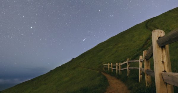 For Those Who Have Far to Travel 