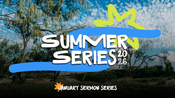 Summer Series 2026