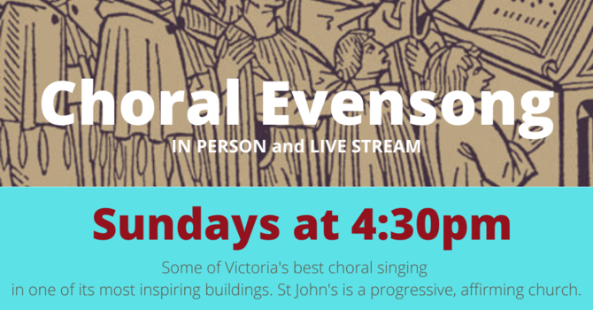 Choral Evensong