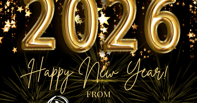 January 2025 Newsletter image