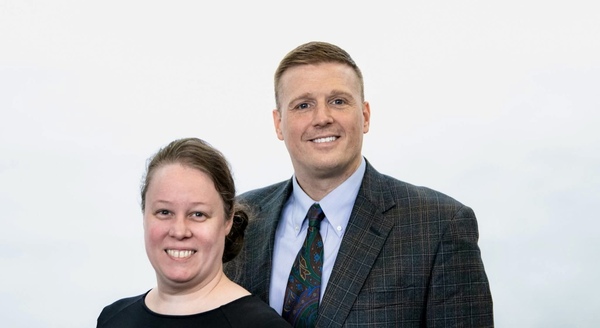 From the Mission Field 