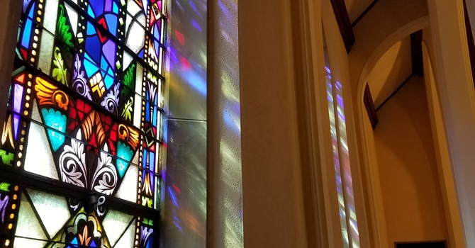 Sunday Worship Service