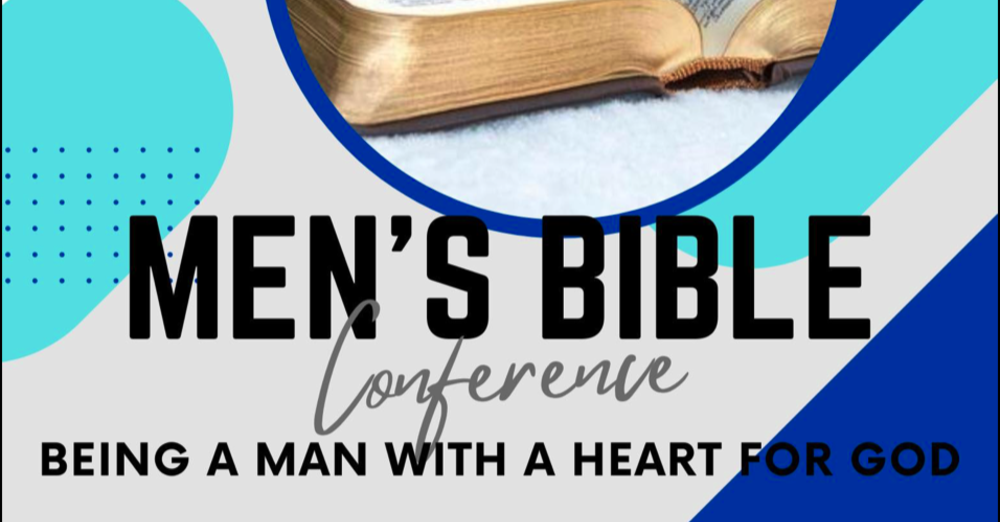Men's Conference