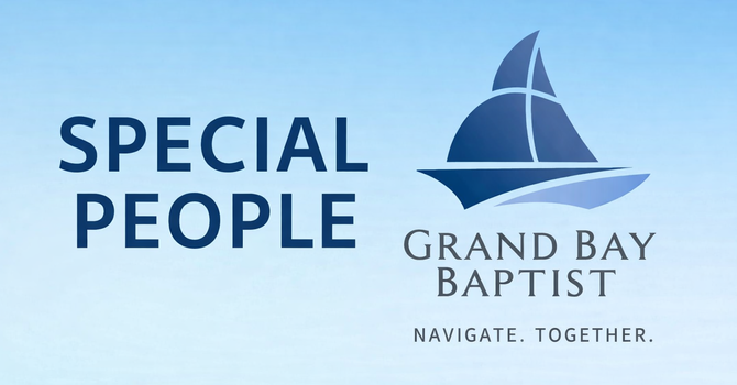 Special People