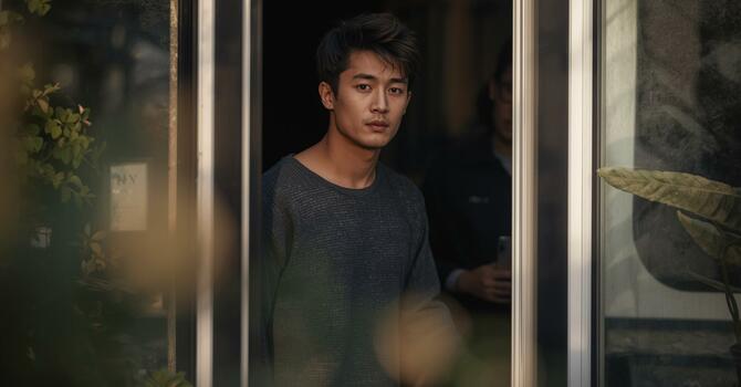 Following the Light in Ordinary Days-01/02/2026 image