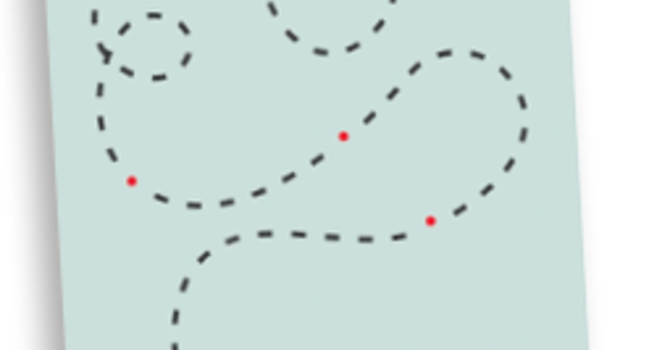 Chasing Contentment image