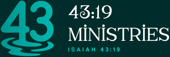 43:19 Ministries 