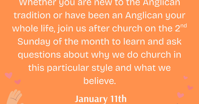 Confirmation for the Curious