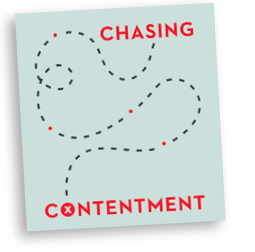 Chasing Contentment | Sunday School | Clifton Park Community Church