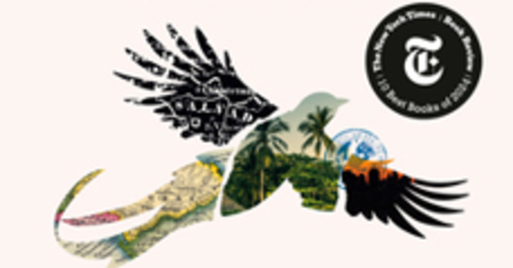 BOOK STUDY WITH THE  IMMIGRANT ADVOCACY TEAM 