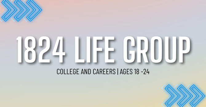 1824 College & Career 