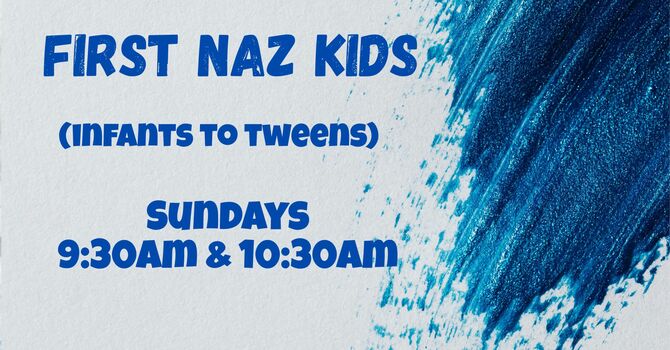 First Naz Kids