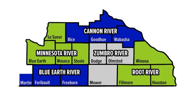 Cannon River Conference Assembly 2026