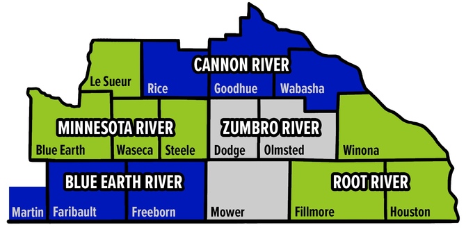 Blue Earth River Conference Assembly 2026