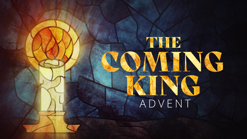 The Return of the King