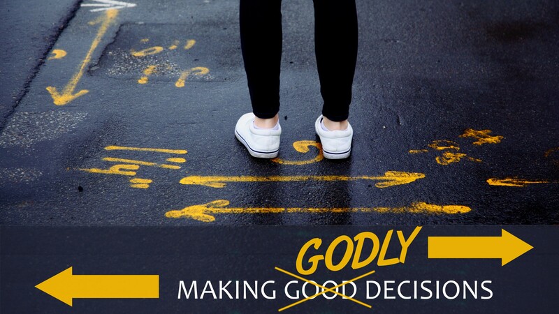 Good Just Isn't Good Enough