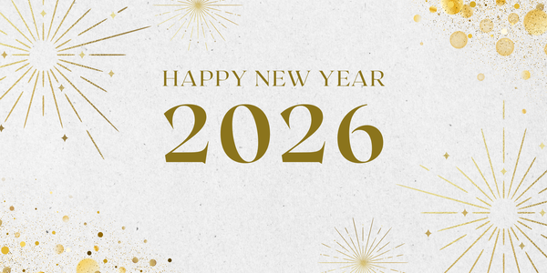 A Letter from the Pastor