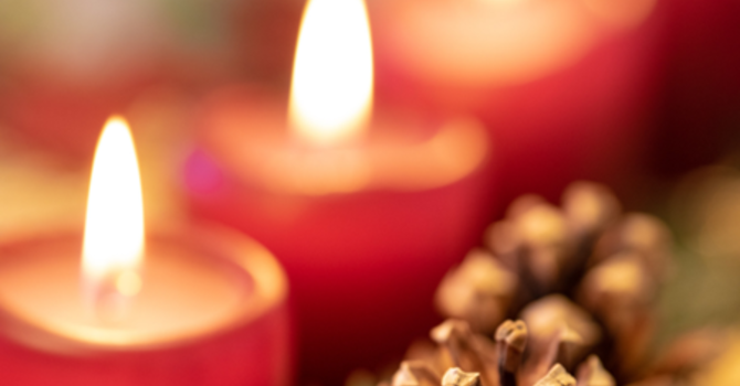 "Faith and Trust" image