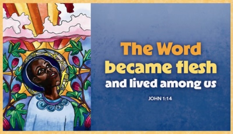 Second Sunday of Christmas