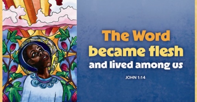 Second Sunday of Christmas