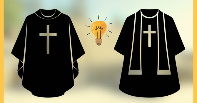 FAQ: Anglican Vestments