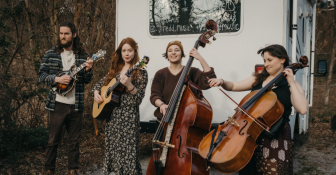 HCHS Historic Church Concert