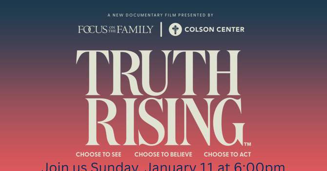 "Truth Rising" Documentary