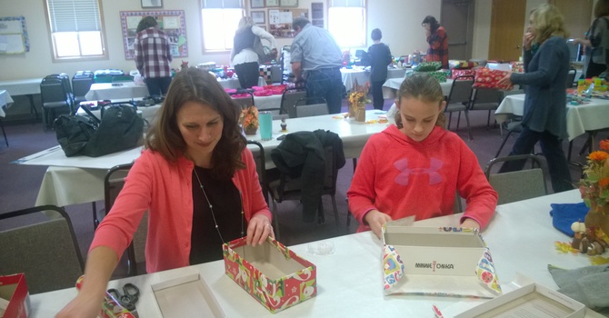 Kids & Families Team