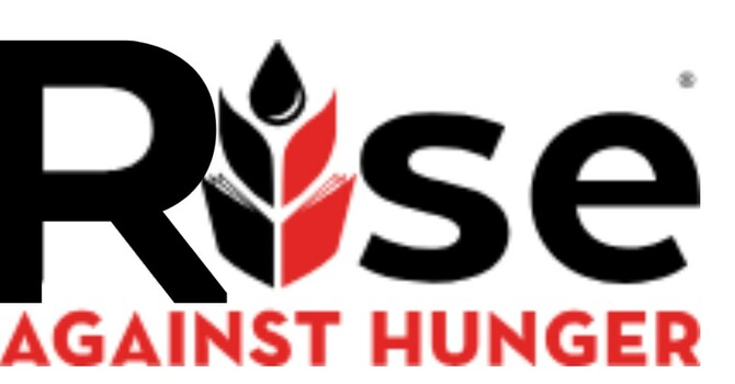Rise Against Hunger
