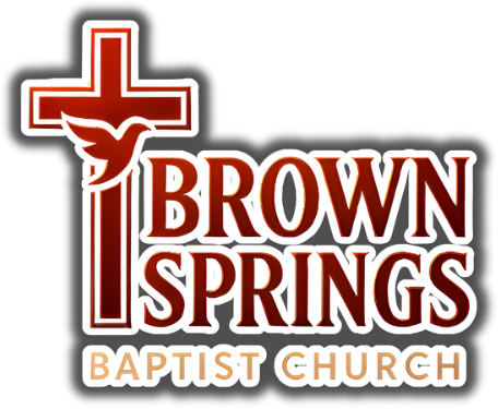 Brown Springs Baptist Church