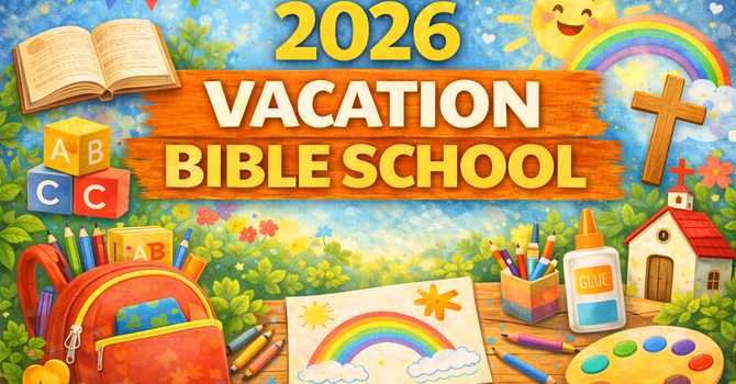 Vacation Bible School