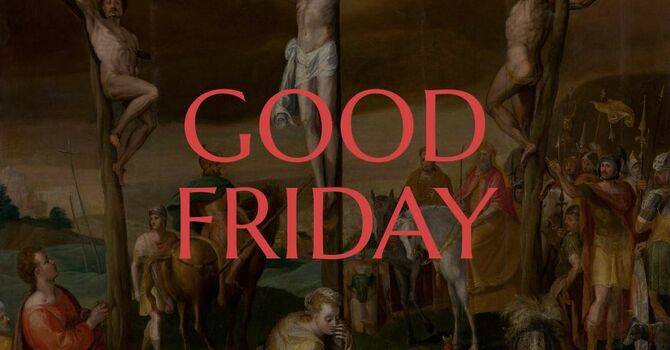 Good Friday