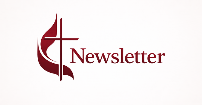 Newsletter - January 4, 2026 image