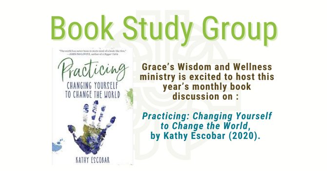 Wisdom & Wellness Book Study Group