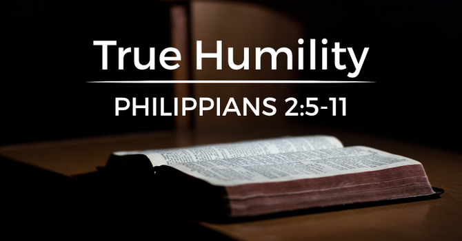 True Humility