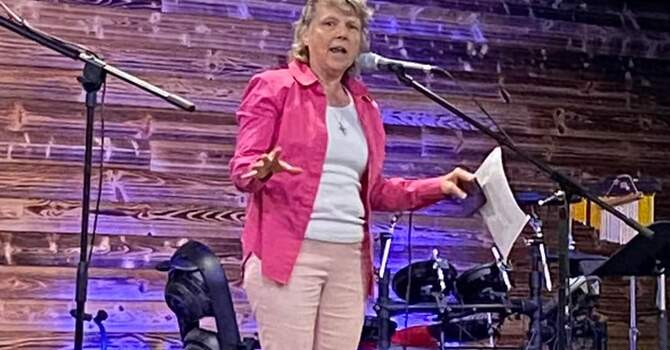 Connection Cafe Welcomes Back "The Leftovers"